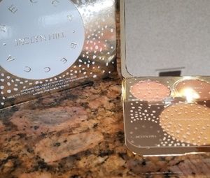 Becca jaclyn hill palette